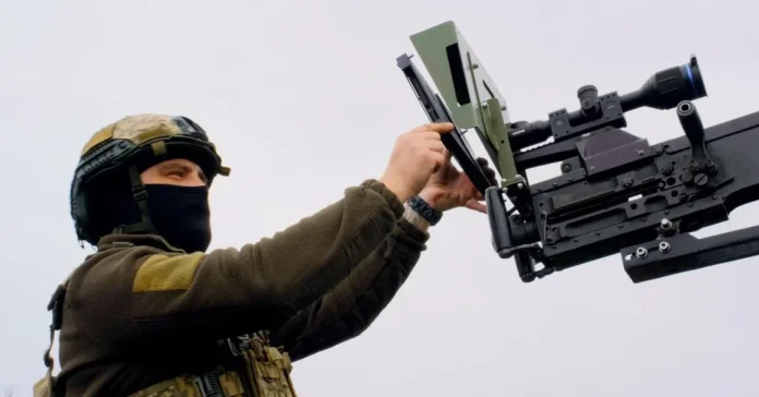 137 дронів за ніч і десятки «прильотів»: РФ атакувала Україну одразу з восьми напрямків 137 дронів за ніч і десятки «прильотів»: РФ атакувала Україну одразу з восьми напрямків