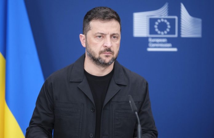 Від Еміратів до Маямі: Зеленський розкрив плани США щодо переговорів із Путіним