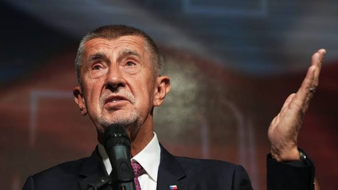 Зміна риторики Праги: прем'єр Чехії закликав Європу припинити фінансування бойових дій України