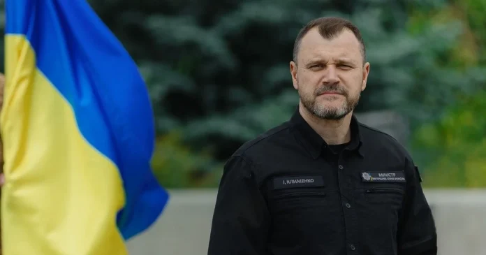 Клименко очолив Раду експертів з енергетичної безпеки при РНБО