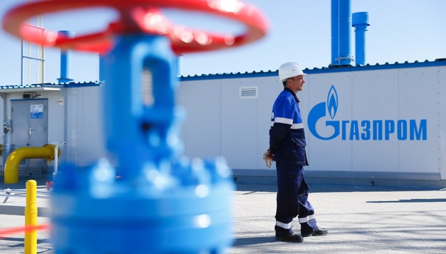 Путін продовжує заробляти на Європі: імпорт російського газу зріс на 9,5% Путін продовжує заробляти на Європі: імпорт російського газу зріс на 9,5%