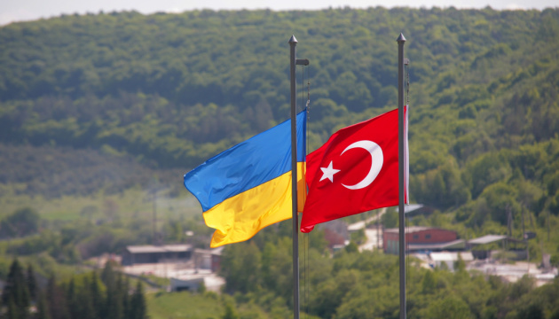 Мита обнулили: для українського експорту відкрився величезний ринок Туреччини Мита обнулили: для українського експорту відкрився величезний ринок Туреччини