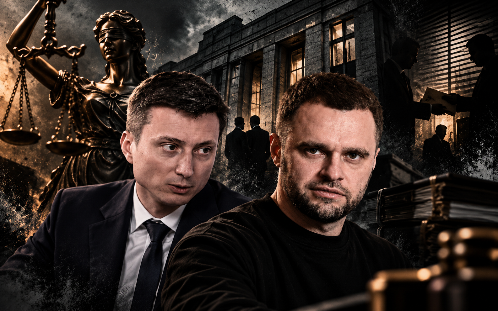 Справа «Карфаген» обростає новим скандалом: комісія прокурорів приховала дані про фігурантів