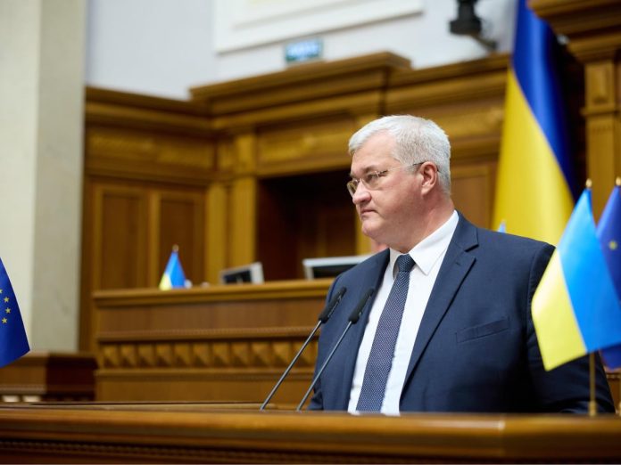Дипломатичні ініціативи: Україна розглядає чотири пакети пропозицій щодо перемир'я
