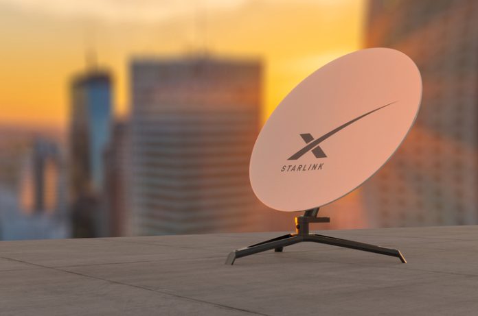 Starlink раптово обмежили для ЗСУ: військові місії зірвано, підозри впали на Білий дім Starlink раптово обмежили для ЗСУ: військові місії зірвано, підозри впали на Білий дім