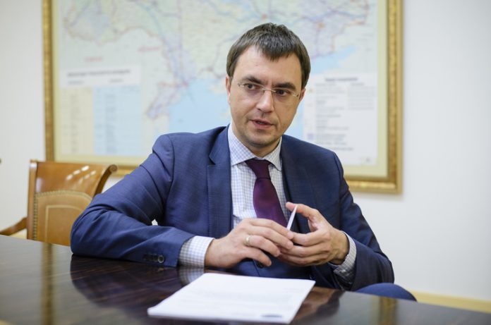 Омелян публічно озвучив тези, які напередодні обговорювали на закритій нараді