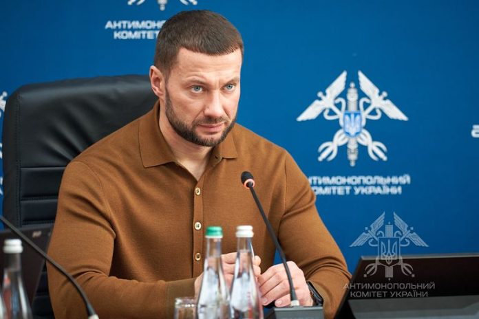 Судове засідання у справі голови АМКУ знову відклали: справу затягують?