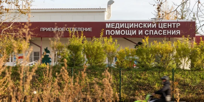 Чорна смерть повертається в Росію: США б’ють на сполох та вимагають негайної евакуації своїх громадян Чорна смерть повертається в Росію: США б’ють на сполох та вимагають негайної евакуації своїх громадян