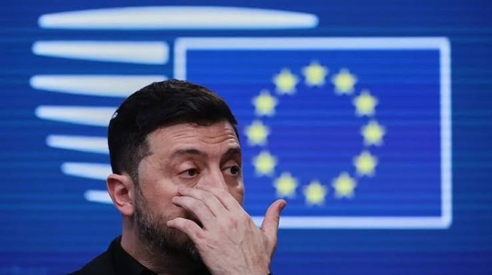 Вступ до ЄС відкладається: Єврокомісія повідомила про перспективи України на 2027 рік