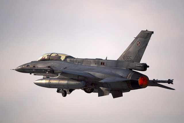 По 150 снарядів на один дрон: Україна знайшла боєприпаси для F-16 По 150 снарядів на один дрон: Україна знайшла боєприпаси для F-16