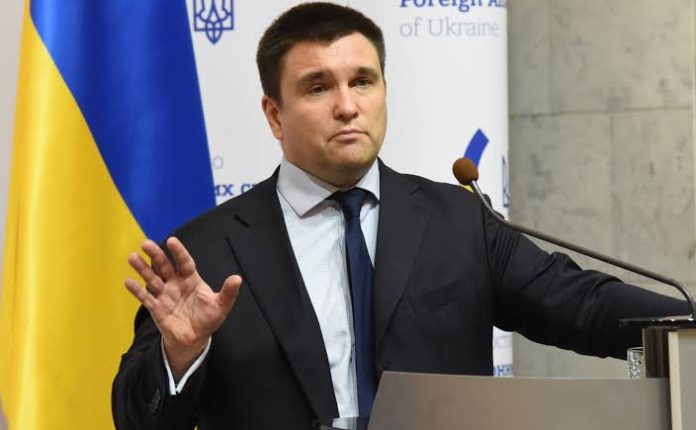 Ілюзія повернення «великих пакетів»: Клімкін пояснив, чому США не відновлять масовану допомогу Україні незалежно від виборів