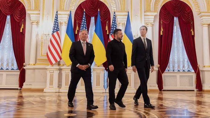 Поступки агресору за чужий рахунок: Європа заблокувала пропозицію США розморозити активи РФ заради відновлення переговорів