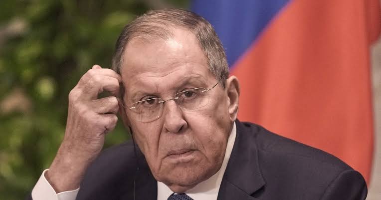 Лаврова не захотіли бачити на спільному фото: на саміті G20 стався дипломатичний скандал