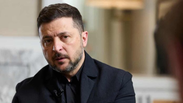 Україна закрила більшу частину фінансової «дірки», але залишилися ще $4 млрд — Зеленський