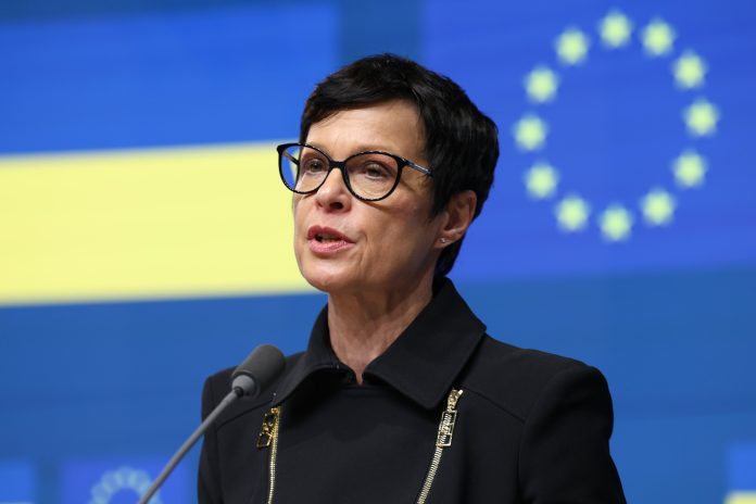 «Шлях до Євросоюзу з урахуванням війни: Брюссель готує для України спеціальну дорожню карту»