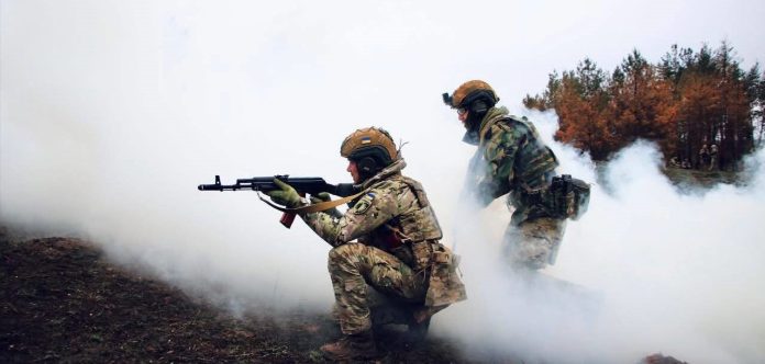 Армія РФ втратила понад 2000 солдатів за добу: цифри Генштабу
