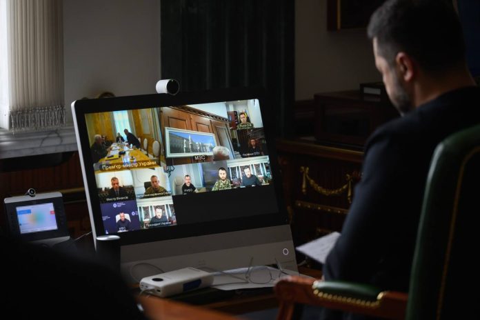 РФ готує новий масований удар: Зеленський заявив про дані розвідки