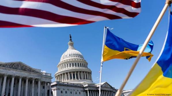 Проєкт по надрах почне працювати: Україна та США уклали першу угоду Проєкт по надрах почне працювати: Україна та США уклали першу угоду