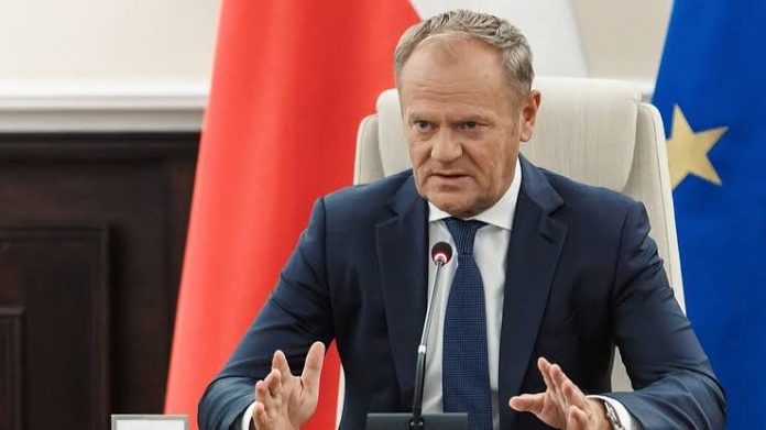 Загроза вбивства у Польщі: МВС заявило про можливий замах на Дональда Туска