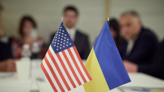 Розвідувальний шантаж: США погрожують припинити передачу даних Україні в разі нових ударів по території РФ Розвідувальний шантаж: США погрожують припинити передачу даних Україні в разі нових ударів по території РФ