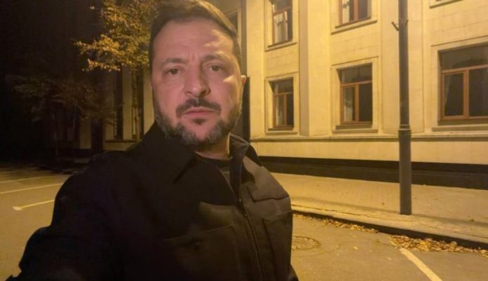 Морський терор Кремля: Росія атакує цивільні судна біля берегів НАТО та намагається паралізувати Чорне море